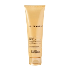 L'Oreal Professionnel Serie Expert Absolut Repair Lipidium Cream odbudowujący i zabezpieczający krem termiczny 125ml